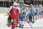 Photo hockey match Brianon  - Gap  le 27/10/2009