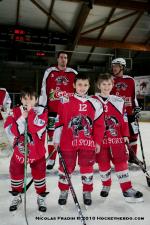 Photo hockey match Brianon  - Gap  le 06/02/2010