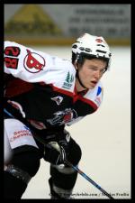 Photo hockey match Brianon  - Gap  le 17/09/2008