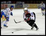 Photo hockey match Brianon  - Gap  le 17/09/2008