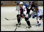 Photo hockey match Brianon  - Gap  le 17/09/2008