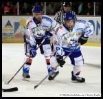 Photo hockey match Brianon  - Gap  le 17/09/2008