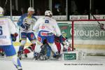 Photo hockey match Brianon  - Gap  le 16/10/2010