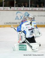 Photo hockey match Brianon  - Gap  le 11/10/2011