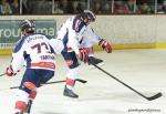 Photo hockey match Brianon  - Grenoble  le 28/09/2013