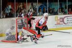 Photo hockey match Brianon  - Grenoble  le 28/09/2013