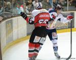 Photo hockey match Brianon  - Grenoble  le 28/09/2013