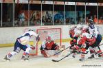 Photo hockey match Brianon  - Grenoble  le 28/09/2013