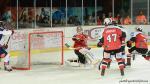 Photo hockey match Brianon  - Grenoble  le 28/09/2013