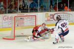 Photo hockey match Brianon  - Grenoble  le 28/09/2013