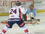 Photo hockey match Brianon  - Grenoble  le 15/10/2013