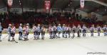 Photo hockey match Brianon  - Grenoble  le 15/10/2013