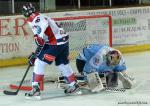 Photo hockey match Brianon  - Grenoble  le 15/10/2013