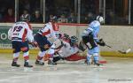 Photo hockey match Brianon  - Grenoble  le 15/10/2013