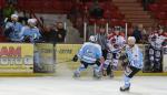 Photo hockey match Brianon  - Grenoble  le 15/10/2013