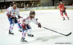 Photo hockey match Brianon  - Grenoble  le 18/09/2014