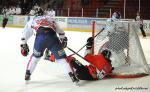 Photo hockey match Brianon  - Grenoble  le 18/09/2014