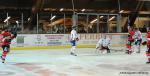 Photo hockey match Brianon  - Grenoble  le 18/09/2014