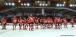 Photo hockey match Brianon  - Grenoble  le 18/09/2014