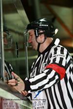 Photo hockey match Brianon  - Grenoble  le 28/12/2008