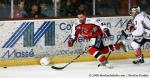 Photo hockey match Brianon  - Grenoble  le 28/12/2008