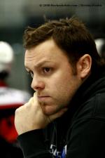 Photo hockey match Brianon  - Grenoble  le 30/12/2008