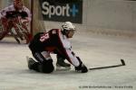 Photo hockey match Brianon  - Grenoble  le 30/12/2008