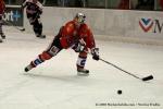 Photo hockey match Brianon  - Grenoble  le 30/12/2008