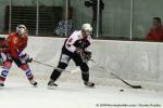 Photo hockey match Brianon  - Grenoble  le 30/12/2008