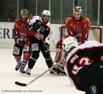 Photo hockey match Brianon  - Grenoble  le 30/12/2008