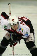 Photo hockey match Brianon  - Grenoble  le 30/12/2008