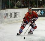 Photo hockey match Brianon  - Grenoble  le 30/12/2008