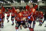 Photo hockey match Brianon  - Grenoble  le 30/12/2008