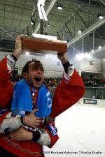 Photo hockey match Brianon  - Grenoble  le 30/12/2008