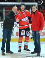 Photo hockey match Brianon  - Grenoble  le 13/12/2014