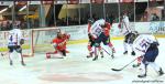 Photo hockey match Brianon  - Grenoble  le 13/12/2014