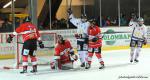 Photo hockey match Brianon  - Grenoble  le 13/12/2014