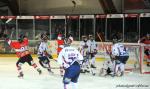 Photo hockey match Brianon  - Grenoble  le 13/12/2014