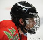 Photo hockey match Brianon  - Grenoble  le 13/12/2014