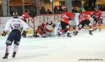 Photo hockey match Brianon  - Grenoble  le 13/12/2014