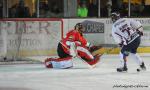 Photo hockey match Brianon  - Grenoble  le 13/12/2014