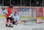 Photo hockey match Brianon  - Grenoble  le 13/12/2014