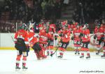 Photo hockey match Brianon  - Grenoble  le 13/12/2014