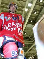 Photo hockey match Brianon  - Grenoble  le 30/12/2008