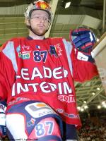 Photo hockey match Brianon  - Grenoble  le 30/12/2008