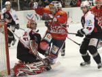 Photo hockey match Brianon  - Grenoble  le 30/12/2008