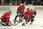 Photo hockey match Brianon  - Grenoble  le 30/12/2008