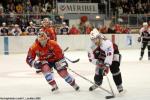Photo hockey match Brianon  - Grenoble  le 30/12/2008