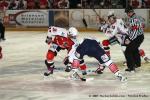 Photo hockey match Brianon  - Grenoble  le 24/03/2009