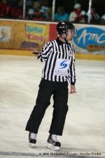 Photo hockey match Brianon  - Grenoble  le 24/03/2009